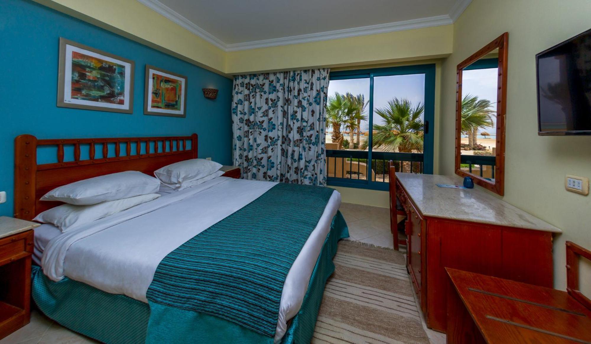 Hotel Sudr Kitesurfing 4*