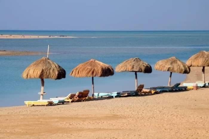 Sudr Kitesurfing Hotel Ra's Matarma