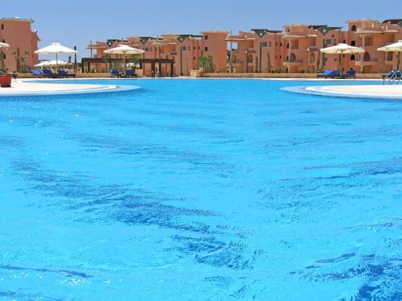 Sudr Kitesurfing Hotel 4*