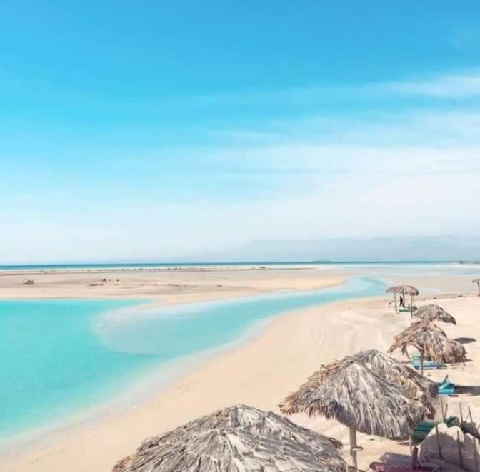Hotel Sudr Kitesurfing 4*