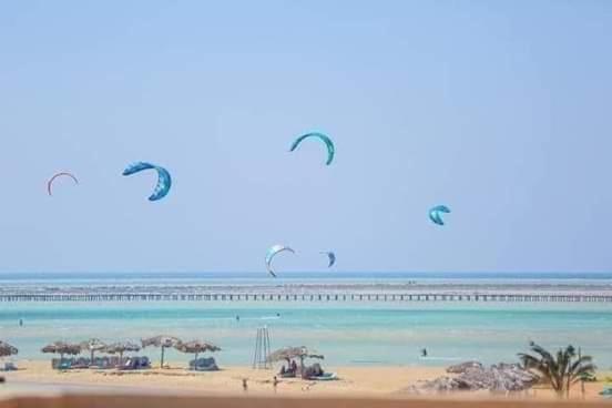 Sudr Kitesurfing