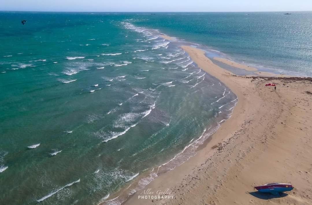 Hotel Sudr Kitesurfing
