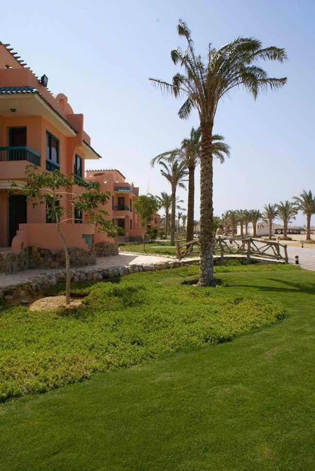 Sudr Kitesurfing 4* Ra's Matarma