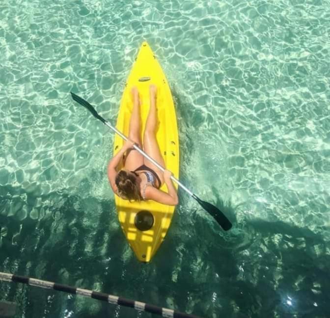 Hotel Sudr Kitesurfing