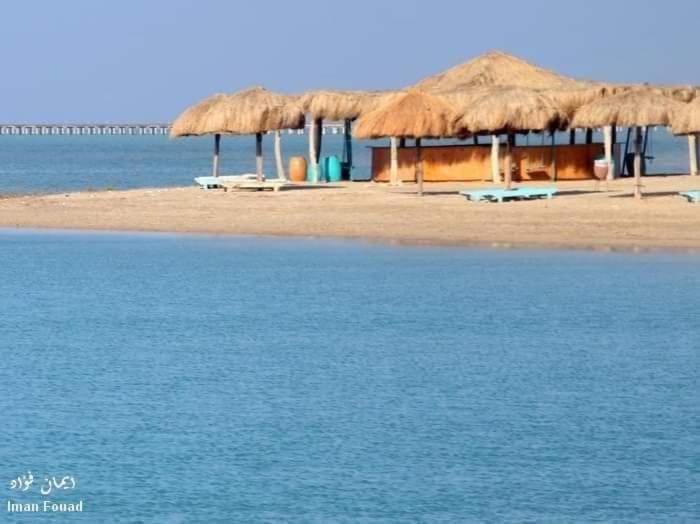 Sudr Kitesurfing Ra's Matarma