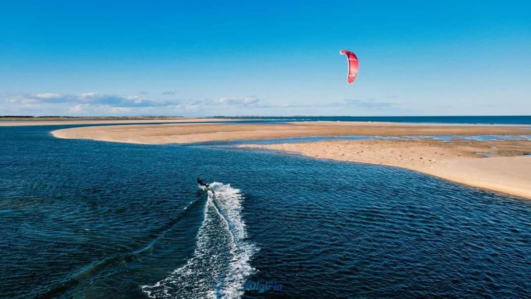 Sudr Kitesurfing 4*