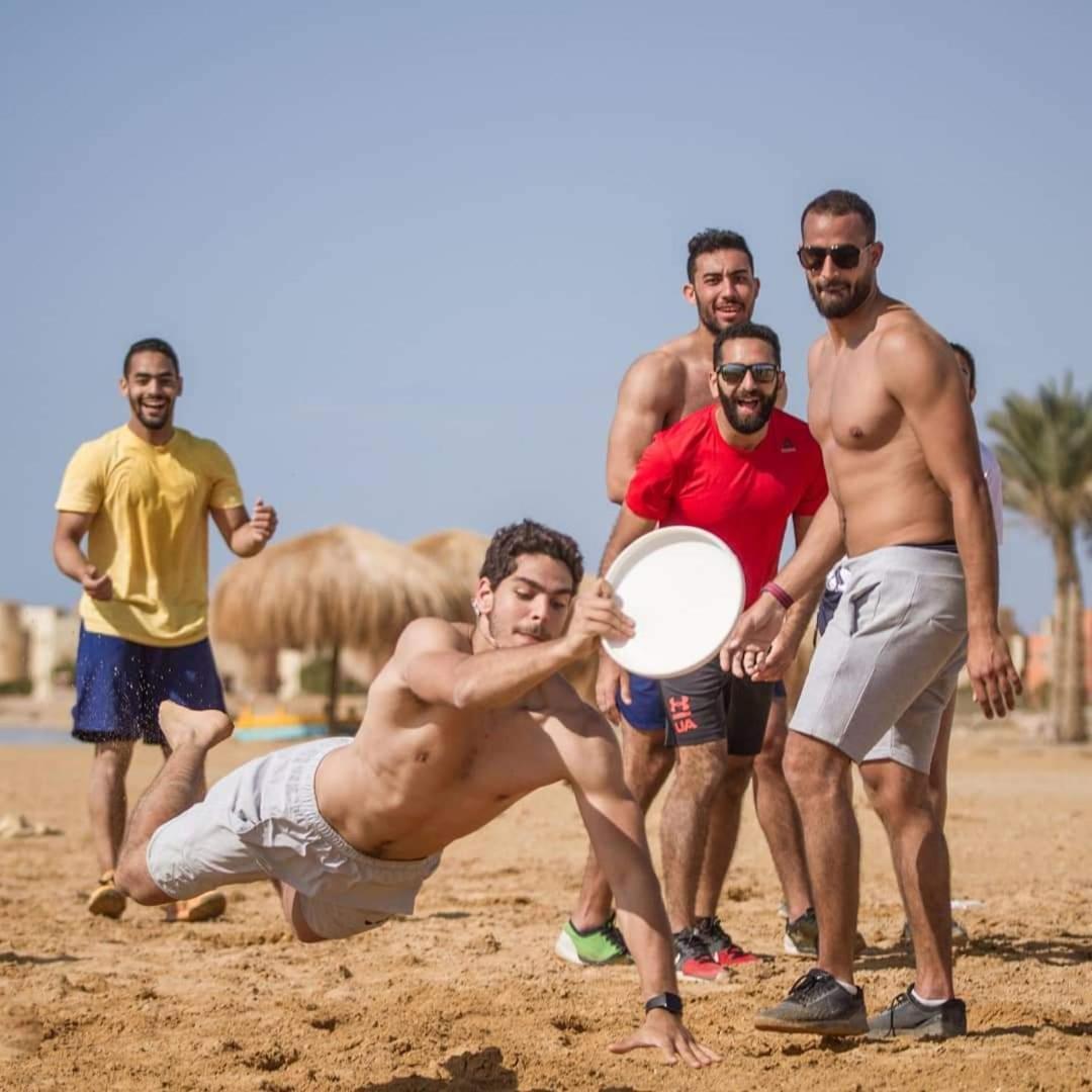 Sudr Kitesurfing Hotel