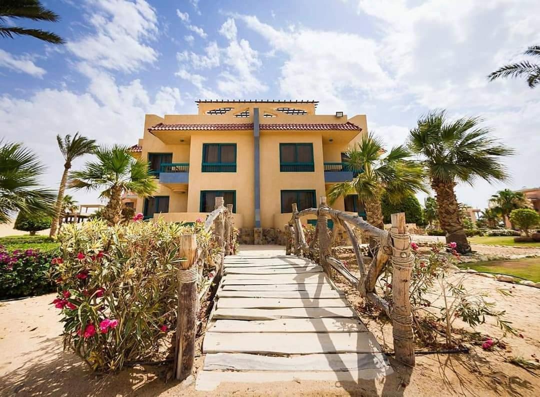 Hotel Sudr Kitesurfing