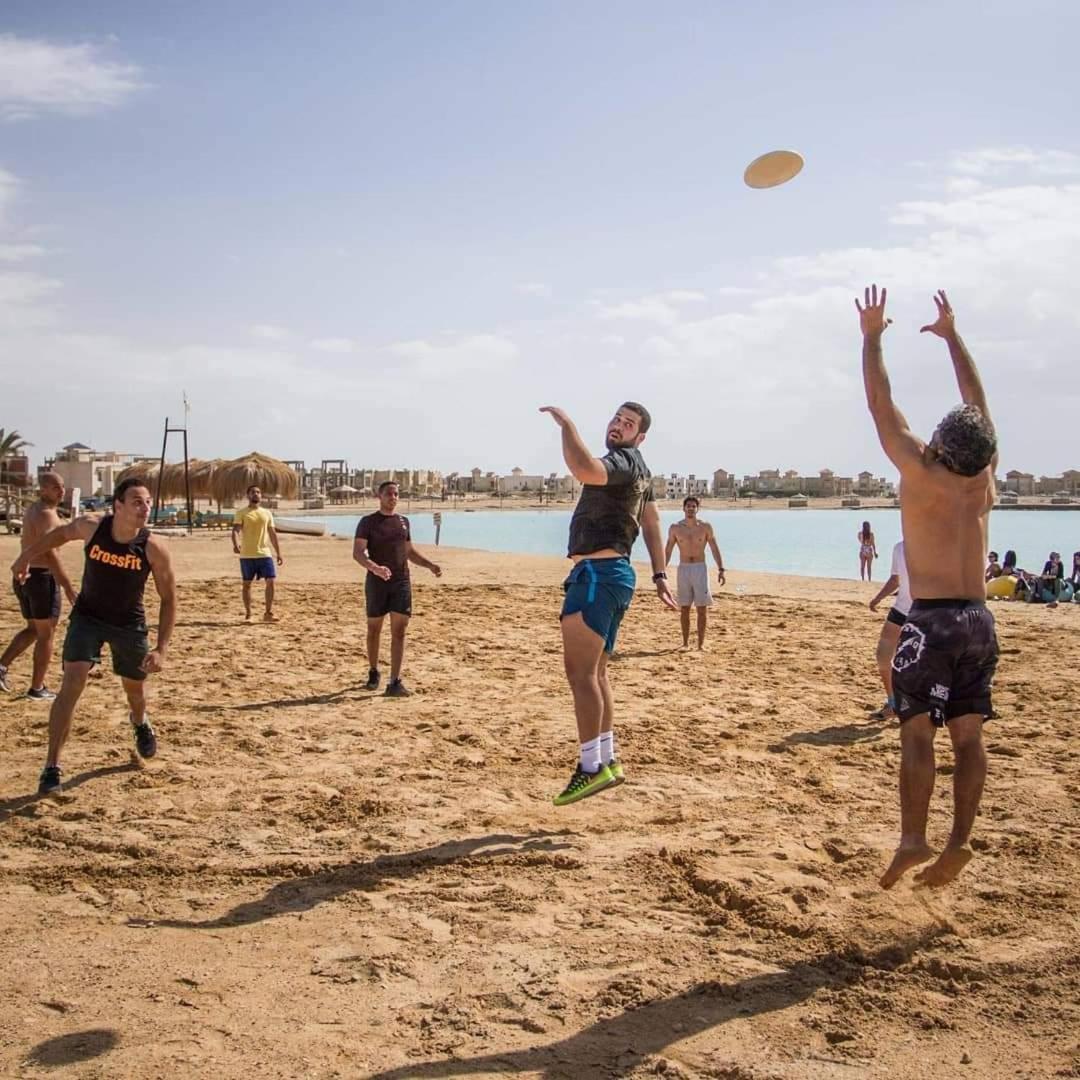 Sudr Kitesurfing Hotel Ra's Matarma