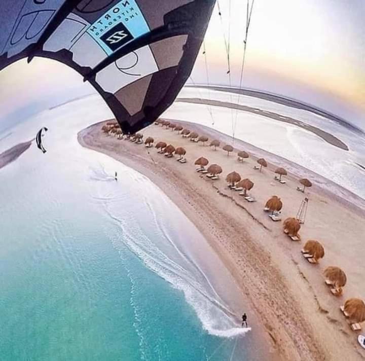 Sudr Kitesurfing Hotel 4*