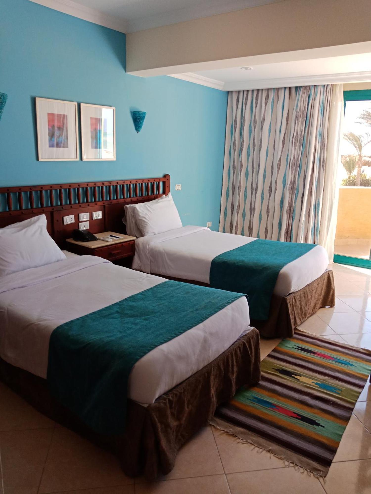 Hotel Sudr Kitesurfing 4*