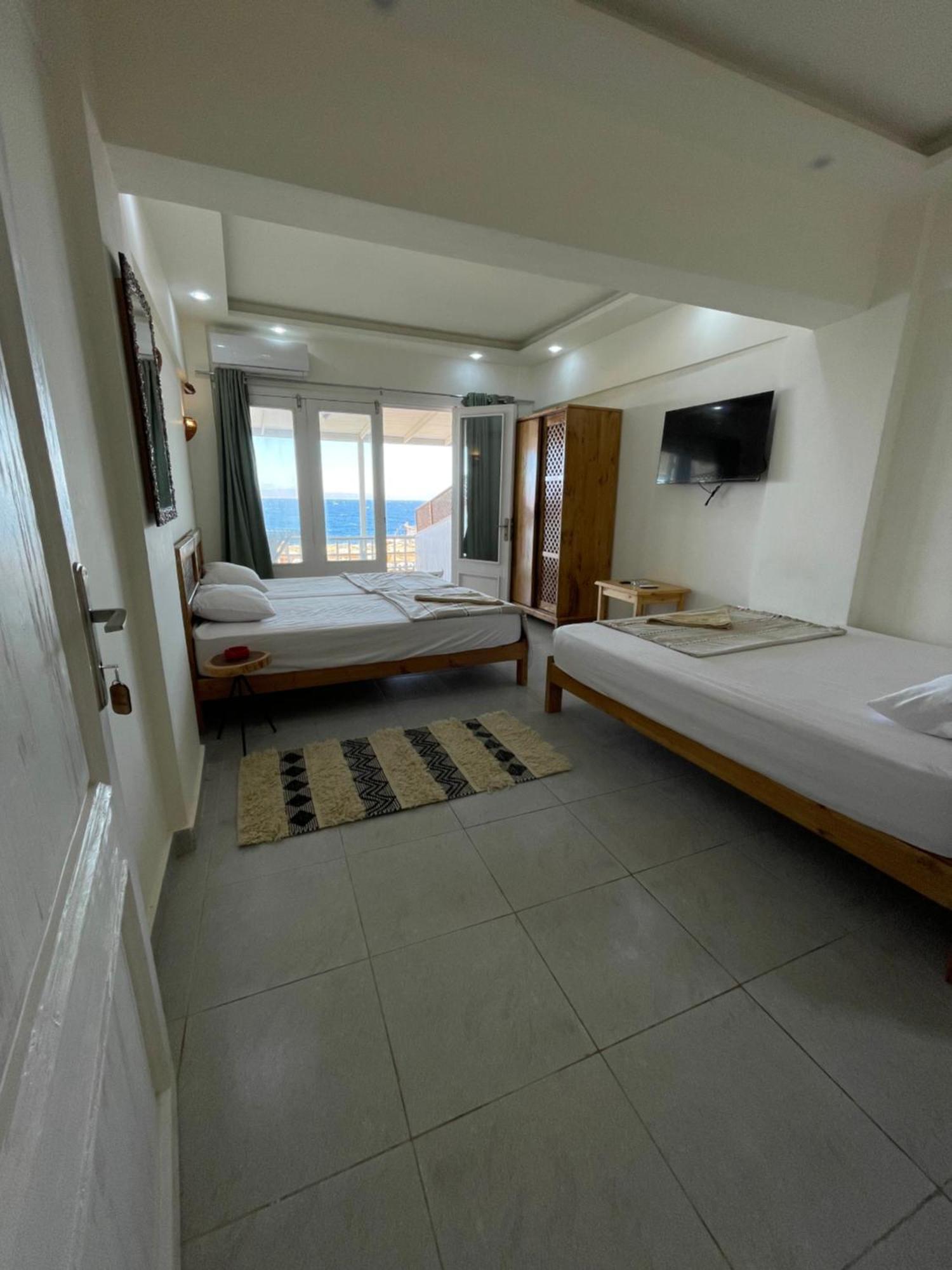 Hotel Mojito Dahab