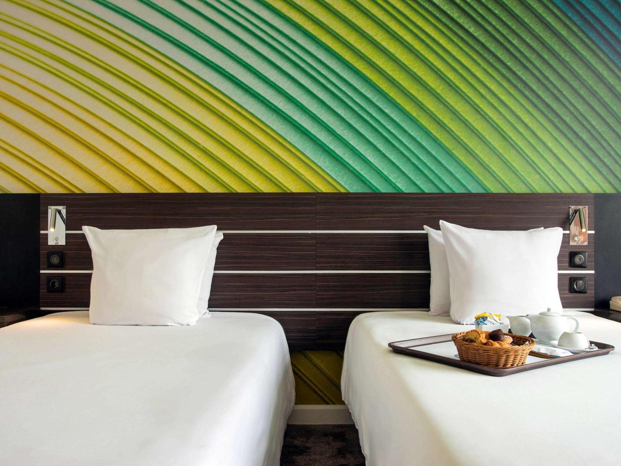 Hotel Novotel El Borg Cairo