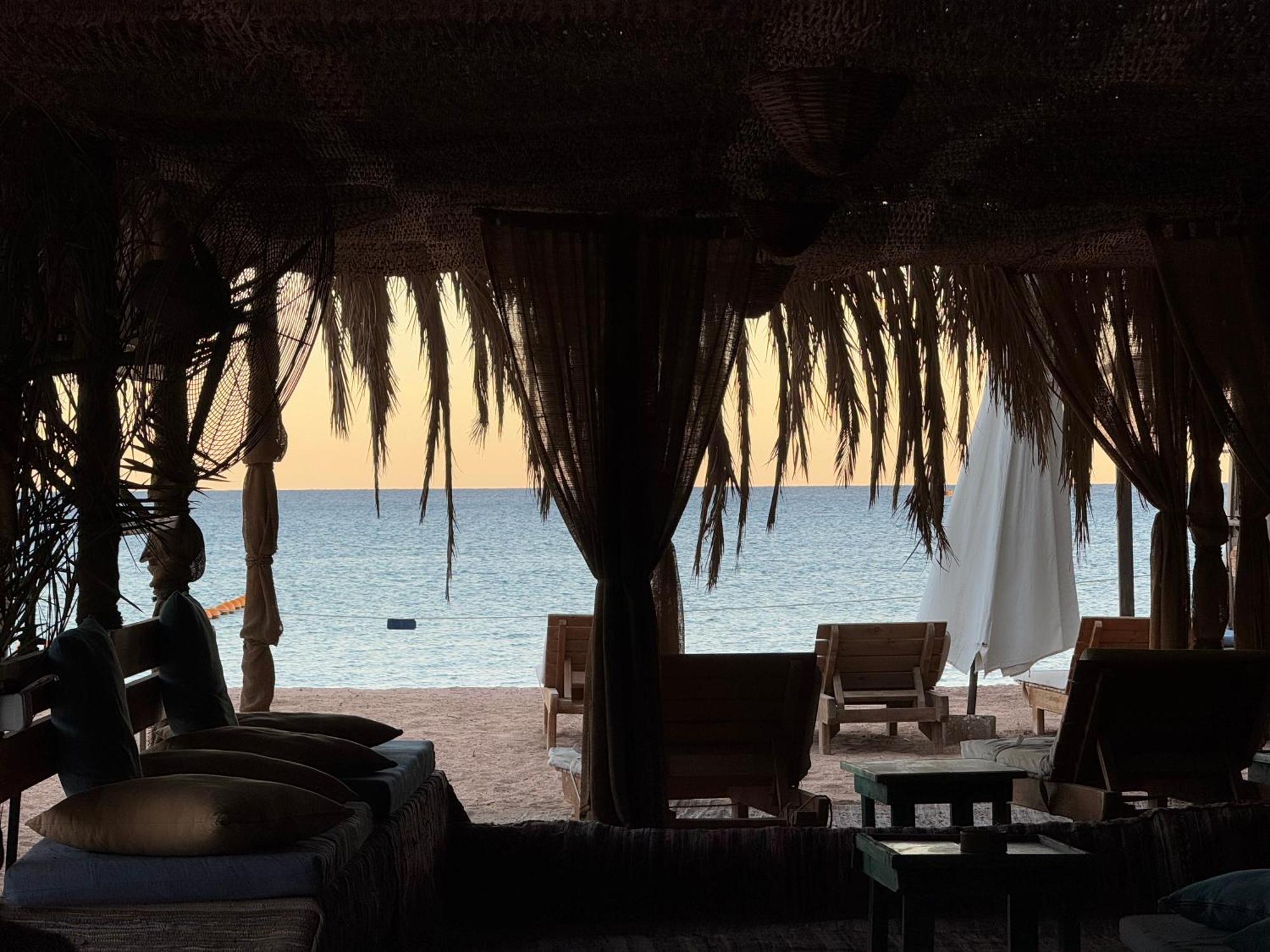 Farm stay The Wind Farm Dahab