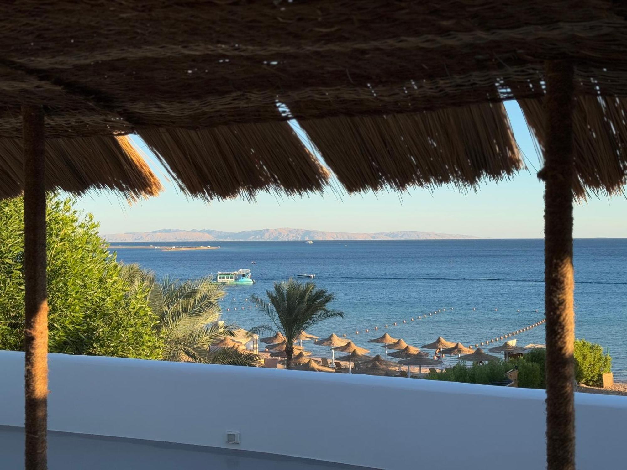 The Wind Farm Farm stay Dahab