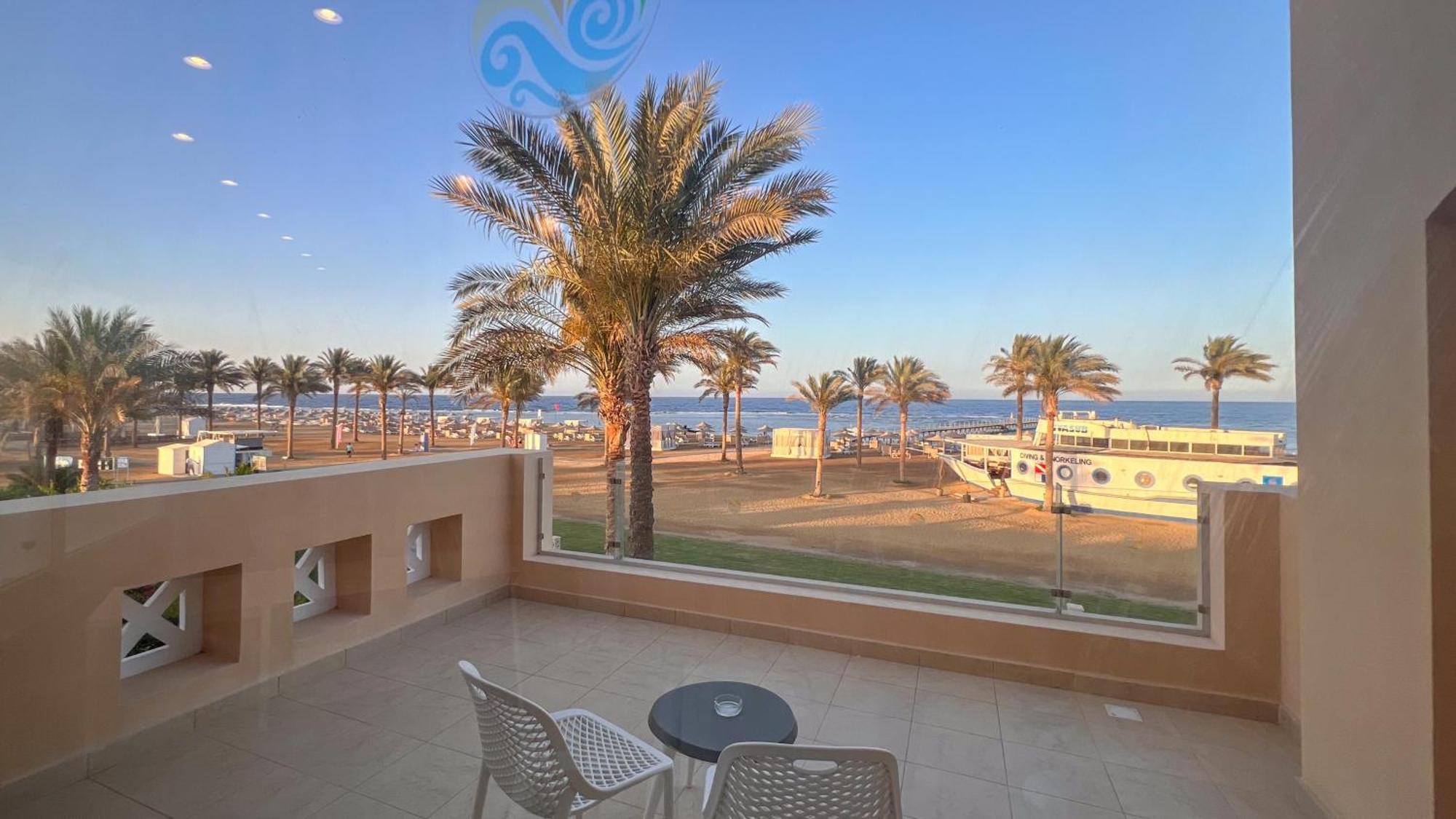 Sataya Complex Marsa Alam
