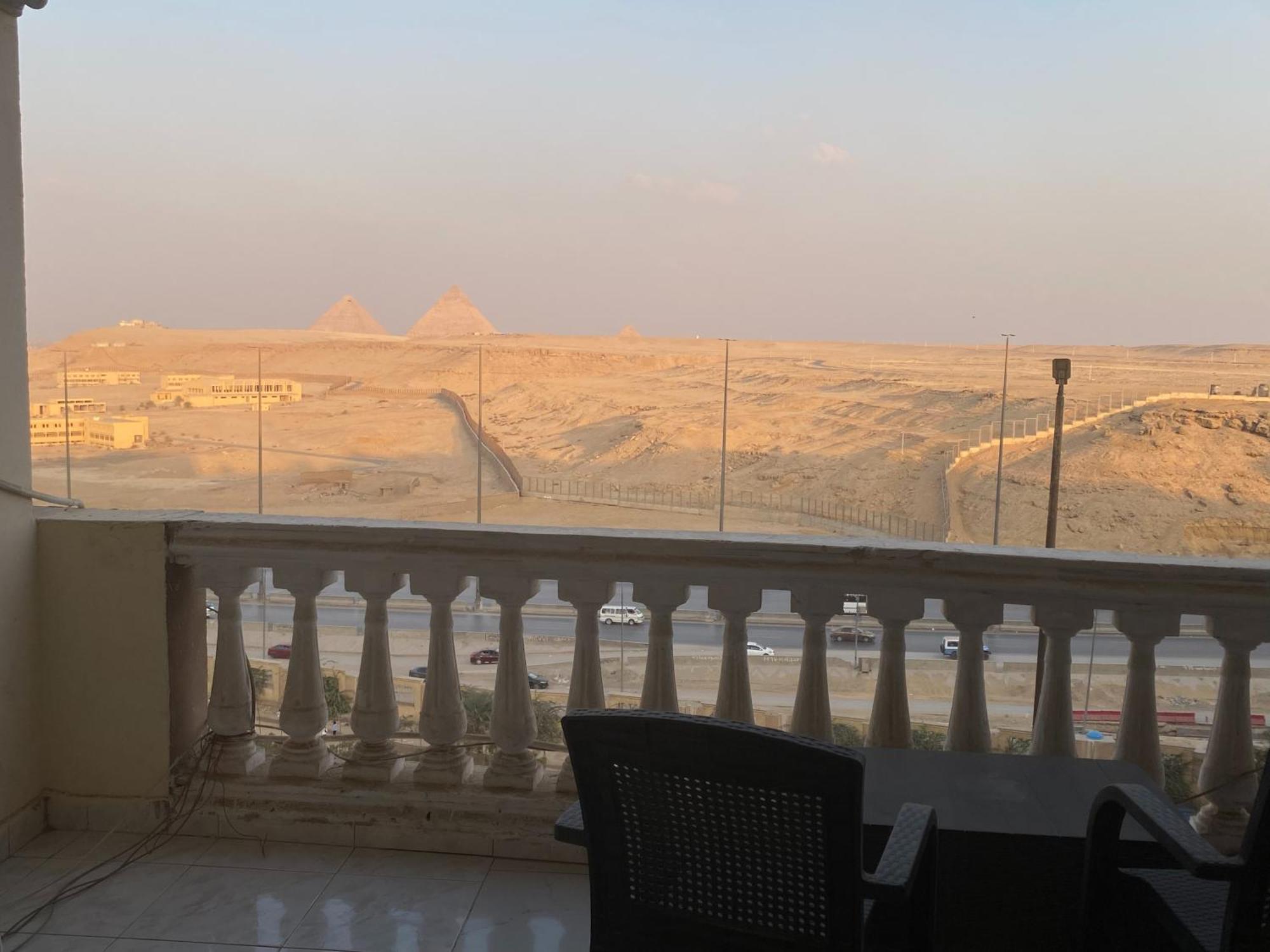 Pyramita Hotel Ghatati
