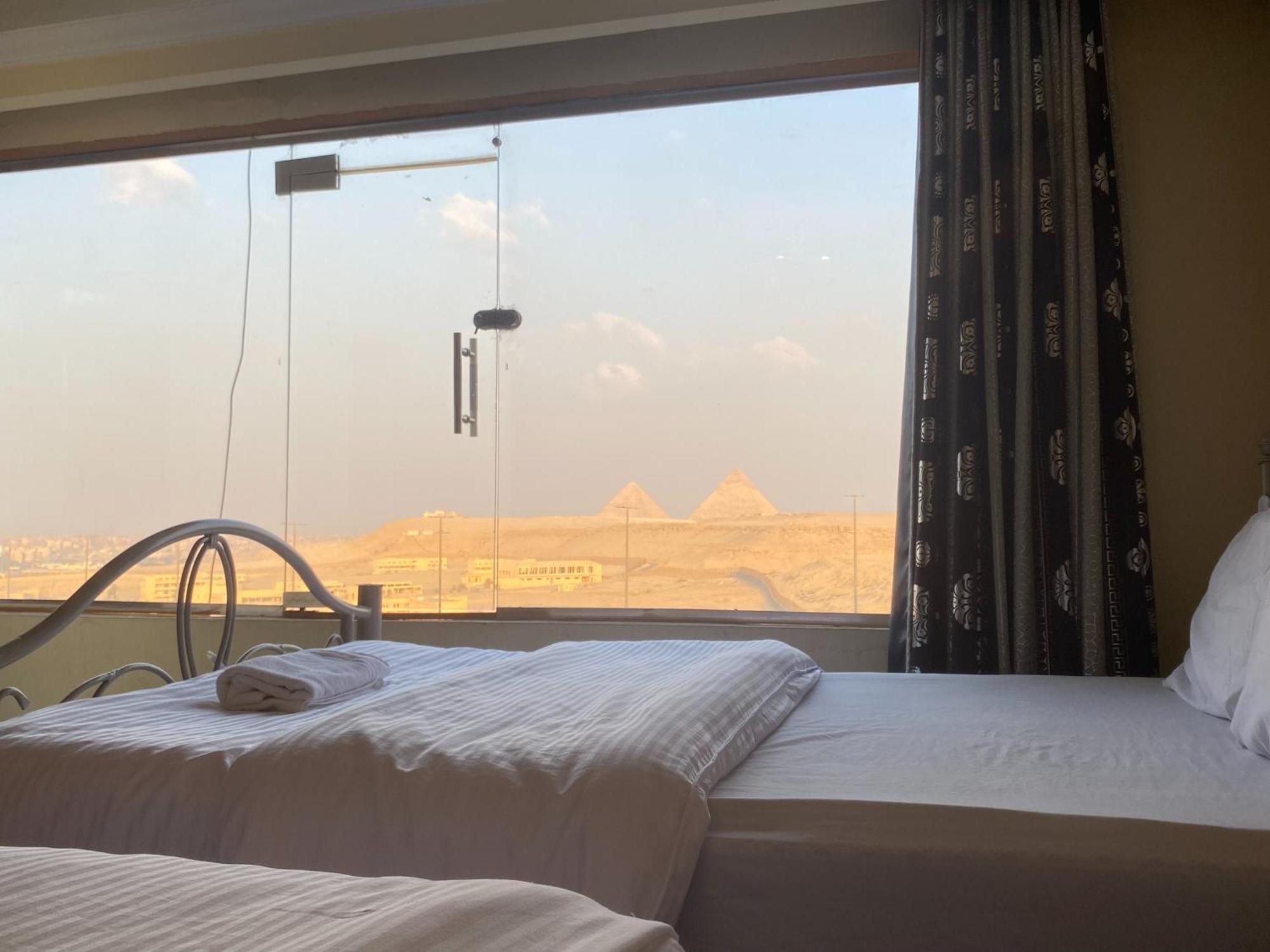 Hotel Pyramita 3*