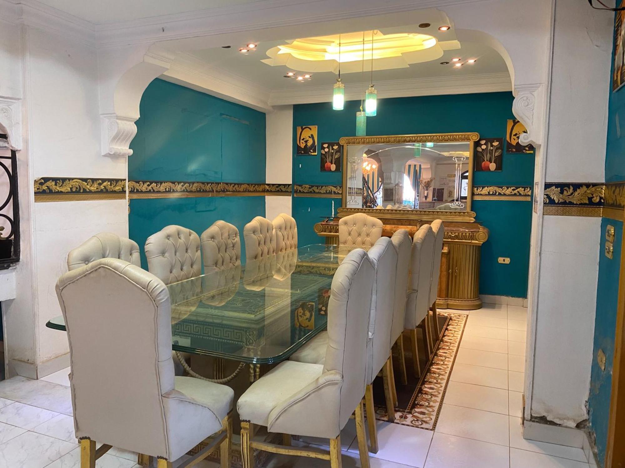 Pyramita Hotel 3*