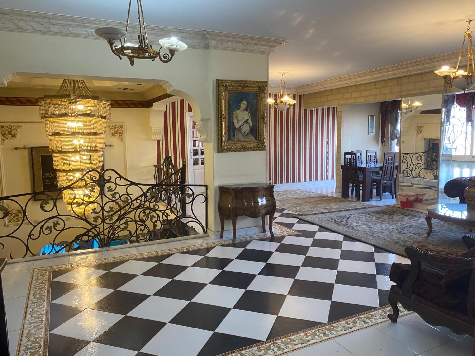 Hotel Pyramita Ghatati