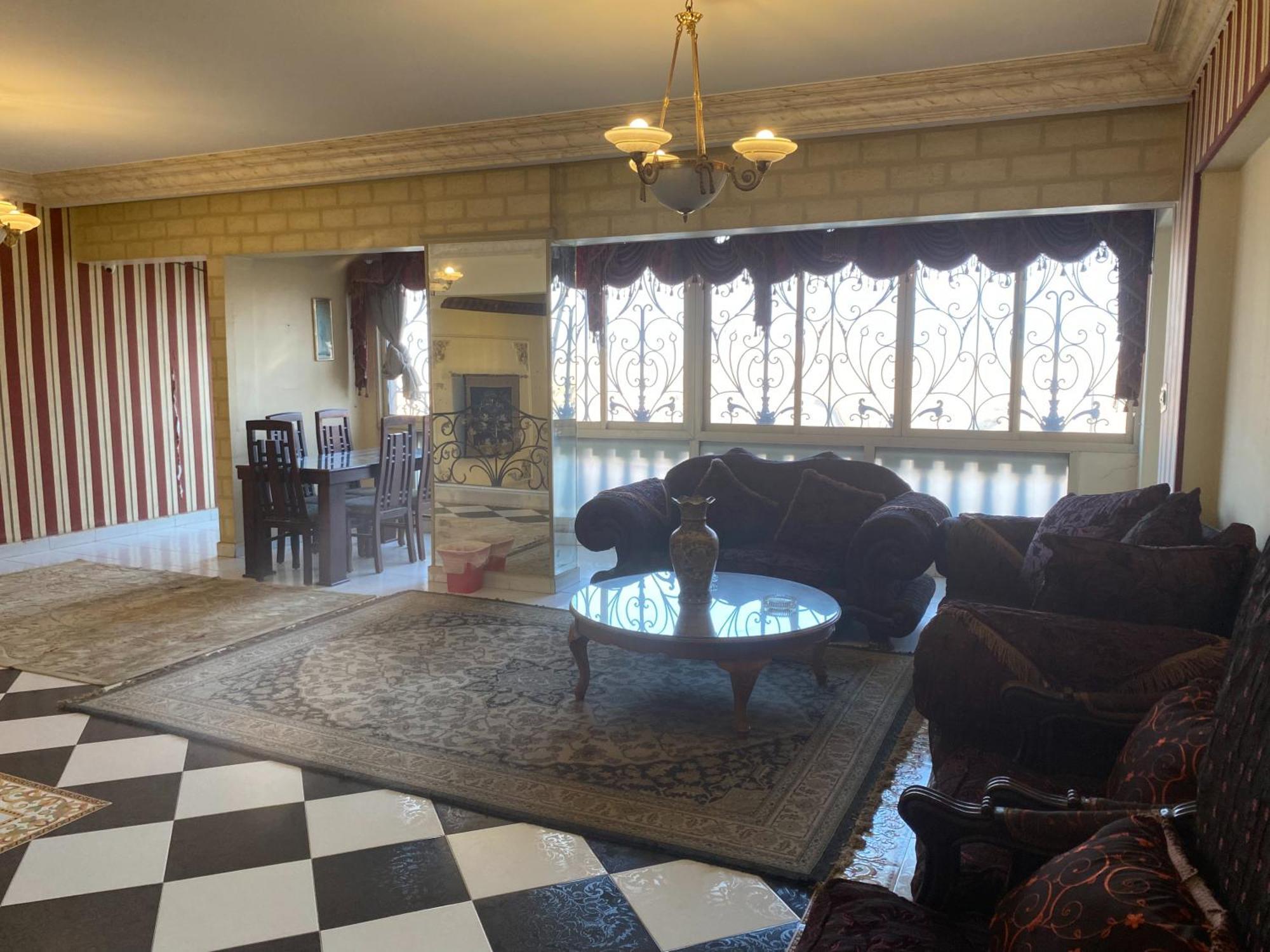 Hotel Pyramita Ghatati