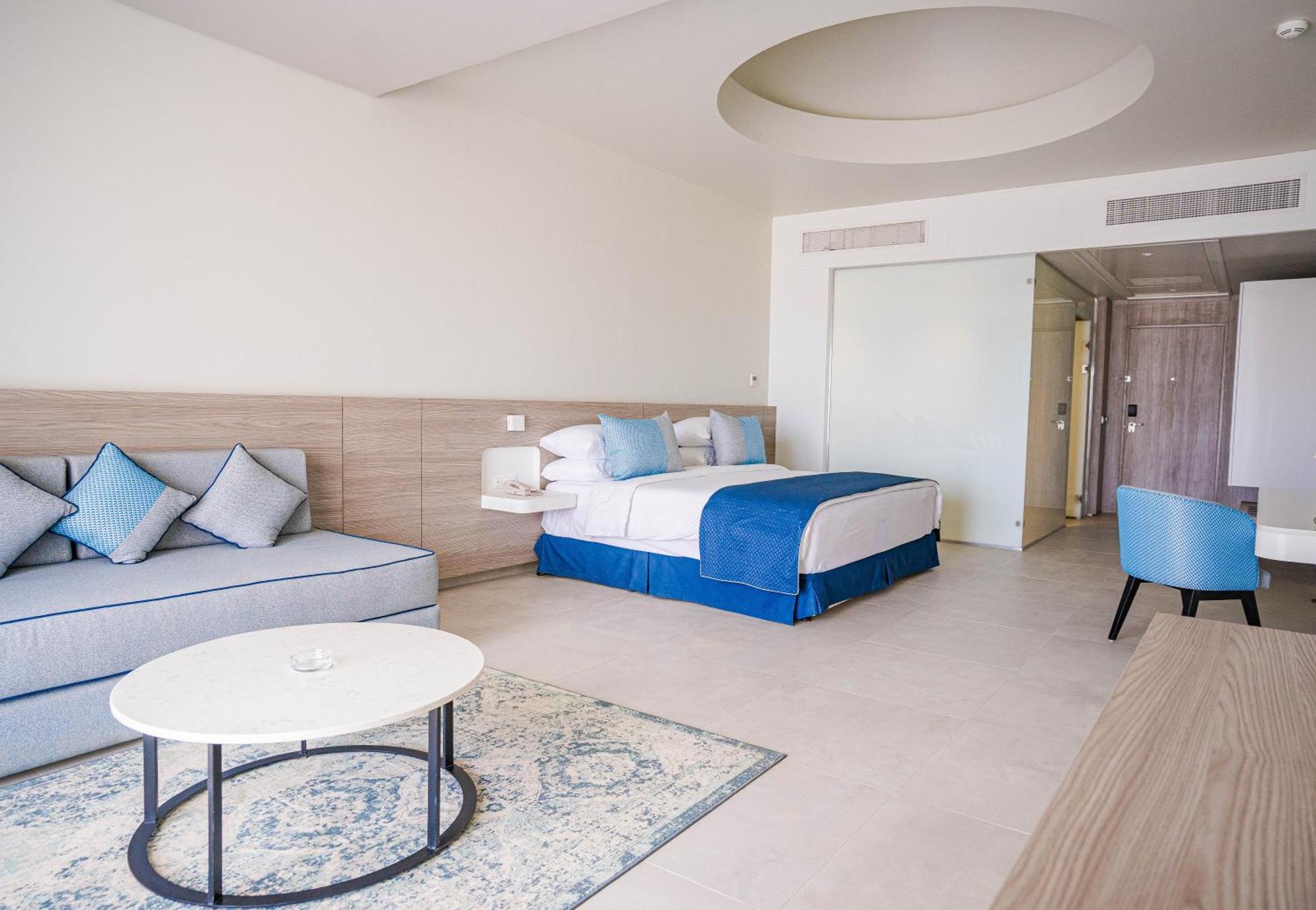 Resort Sentido Reef Oasis Suakin