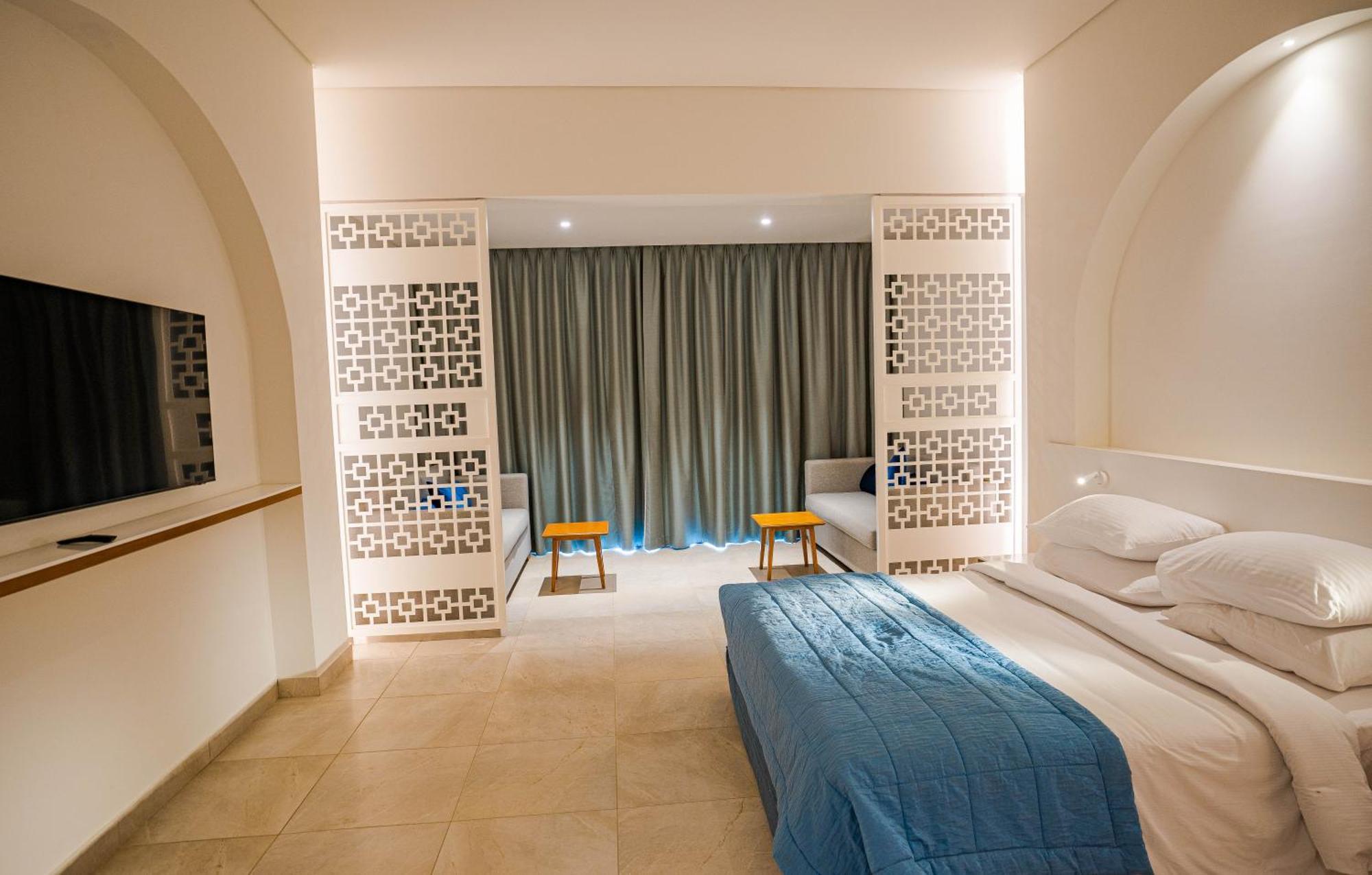 Sentido Reef Oasis Suakin Resort 5*