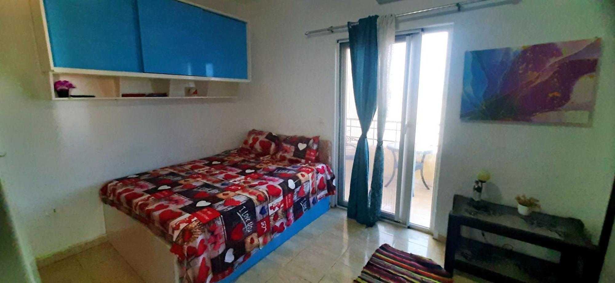 Wavesong Whispers Flat Where Enjoy Seaview With The Price * Hurghada