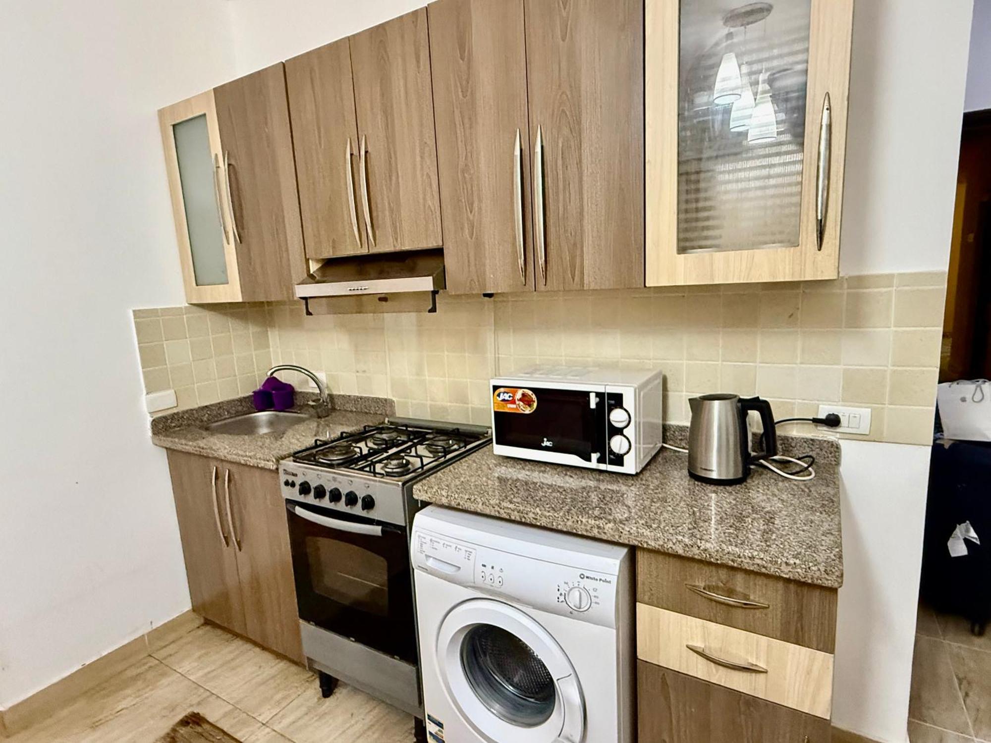 Elegant 1bd - Al Dora Resort, Hurghada