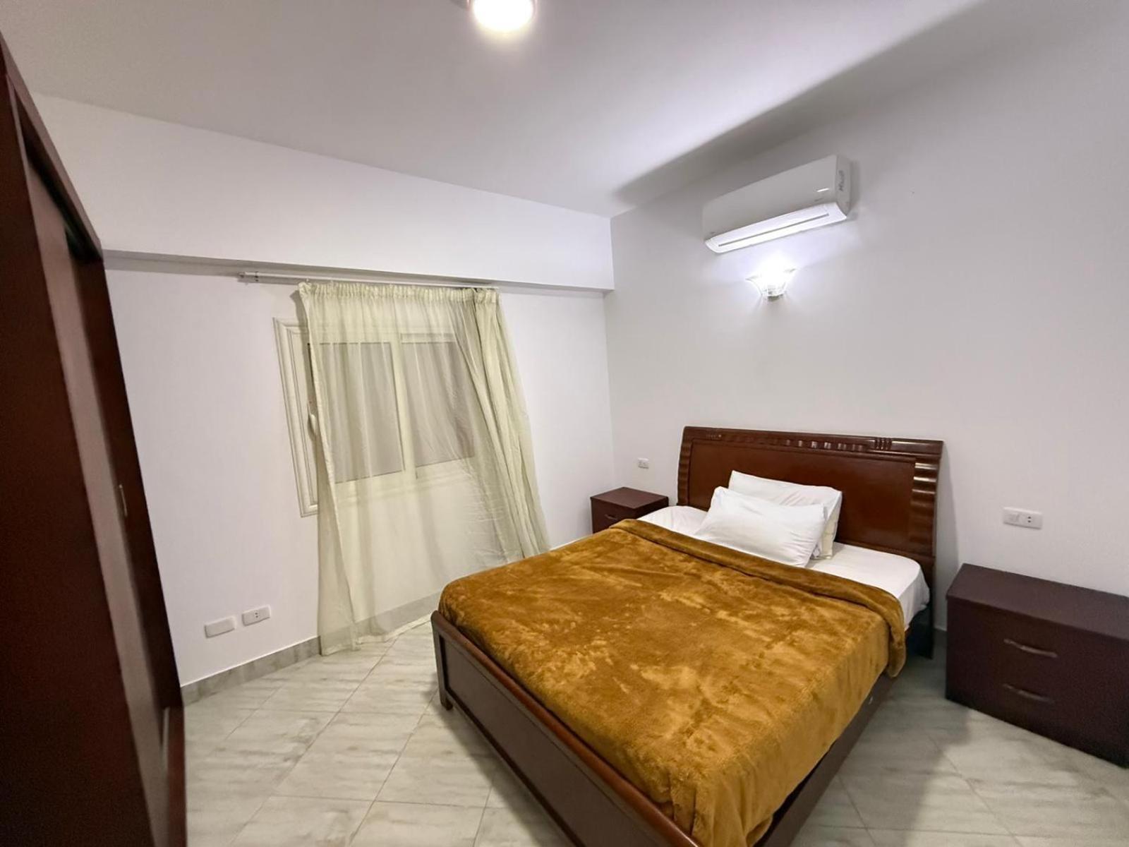 Elegant 1bd - Al Dora Resort,