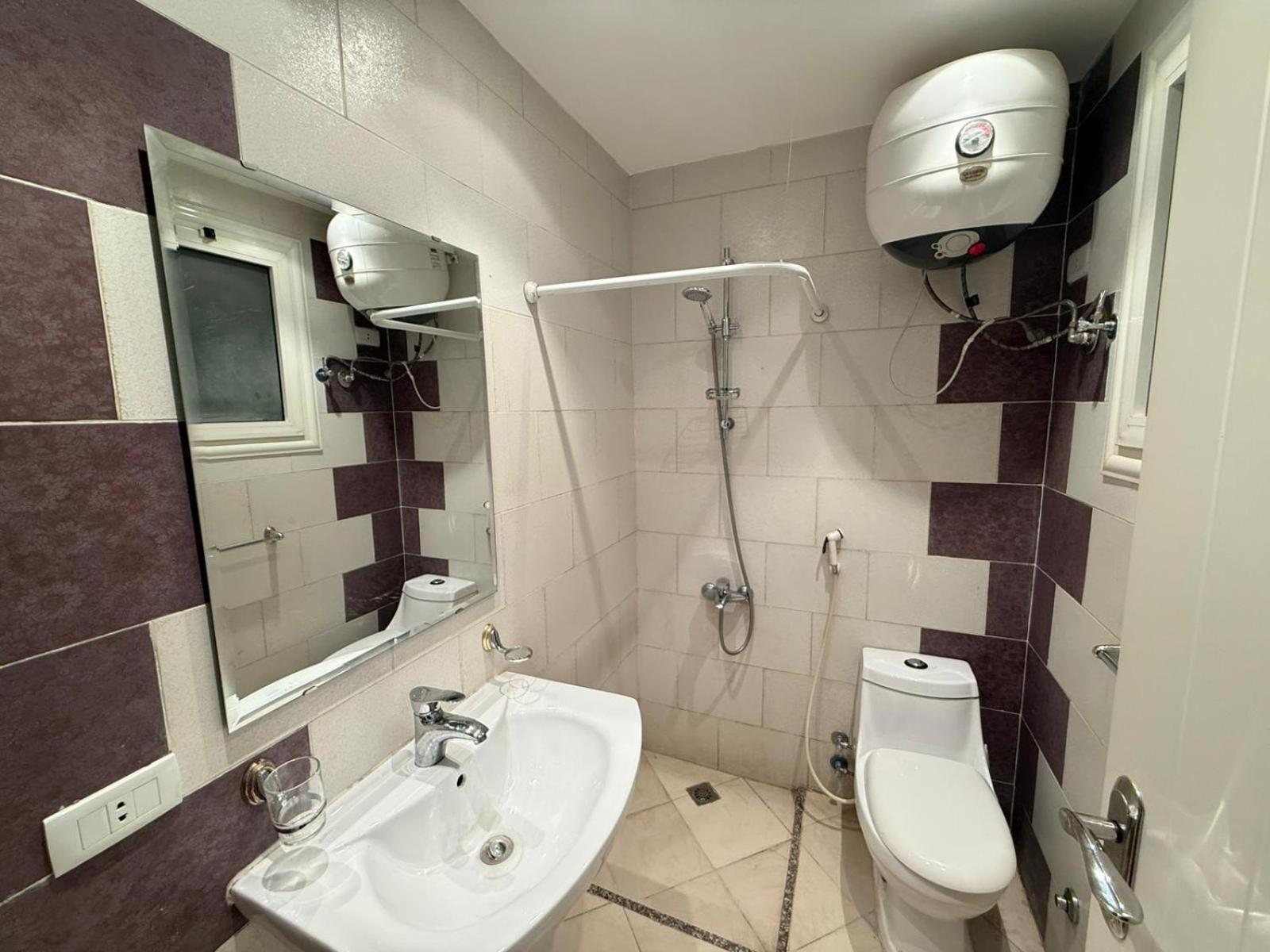 Elegant 1bd - Al Dora Resort, Hurghada