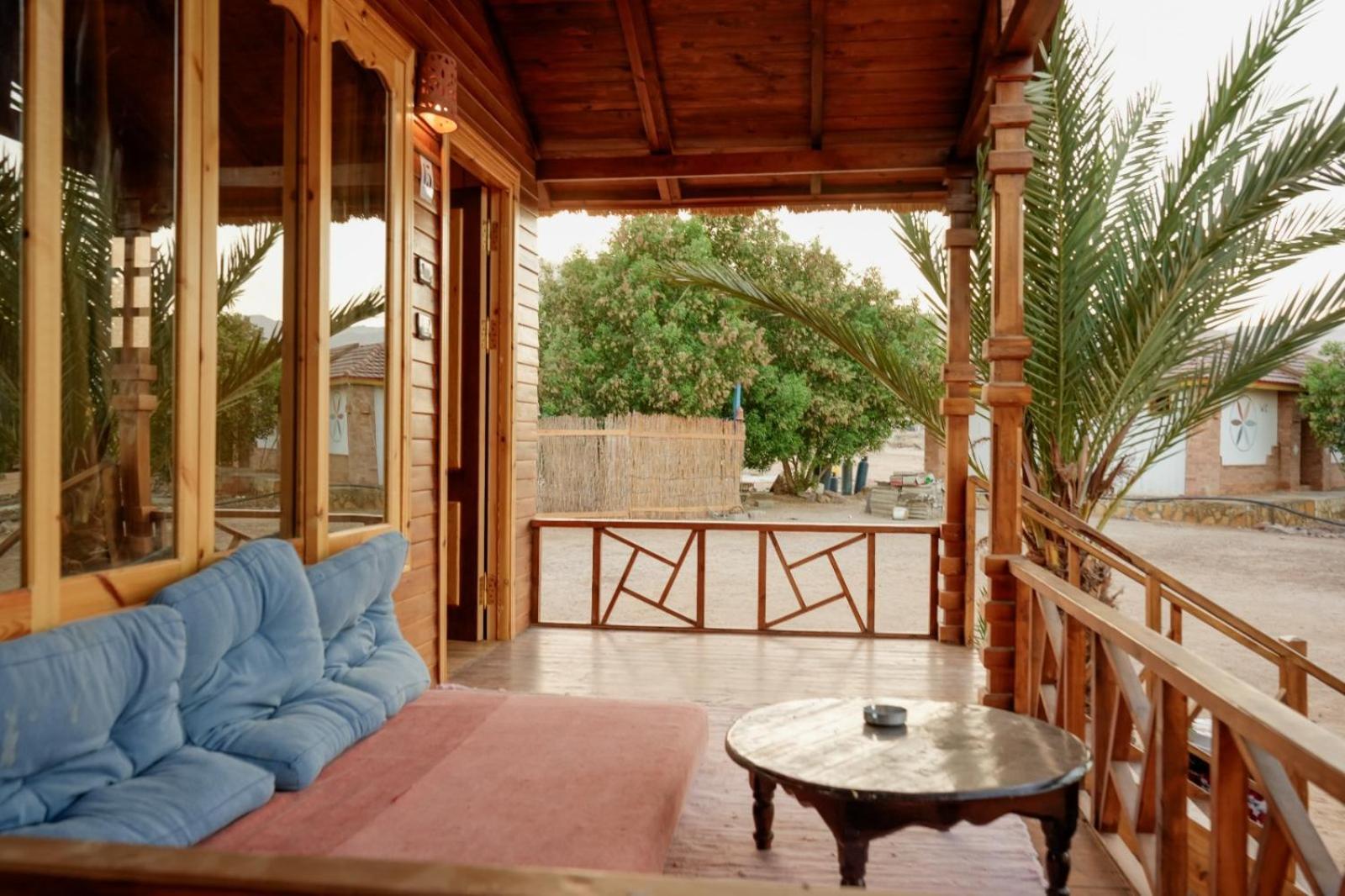 Queen Swer Nuweiba