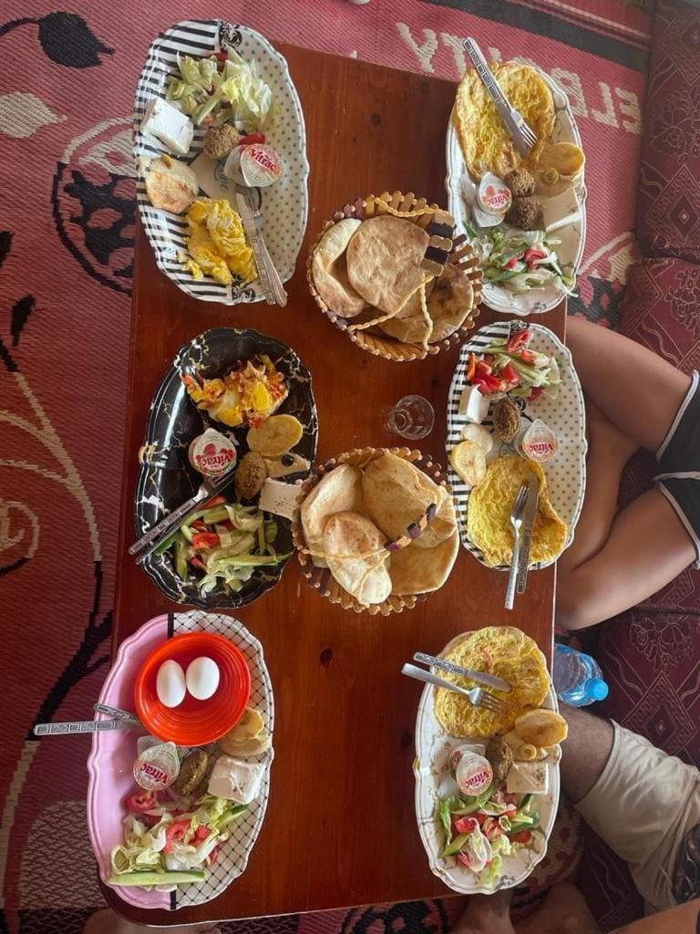 Queen Swer Nuweiba
