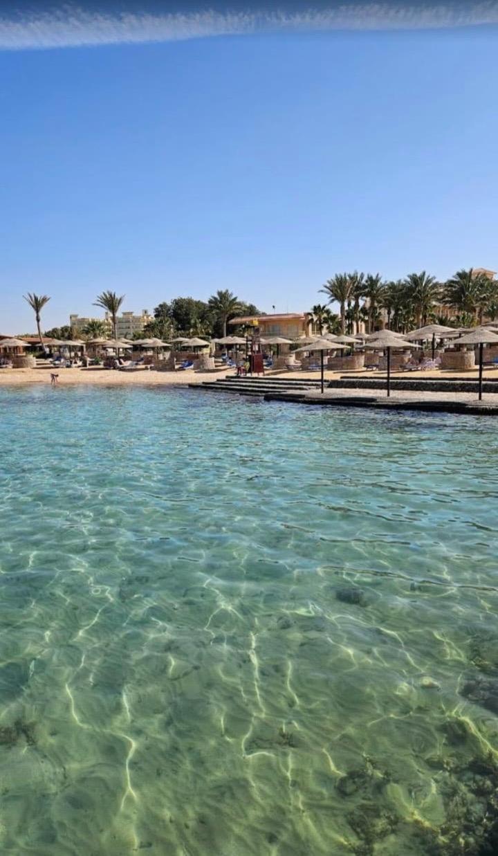Elegant 1bd - Al Dora Resort, Apartment