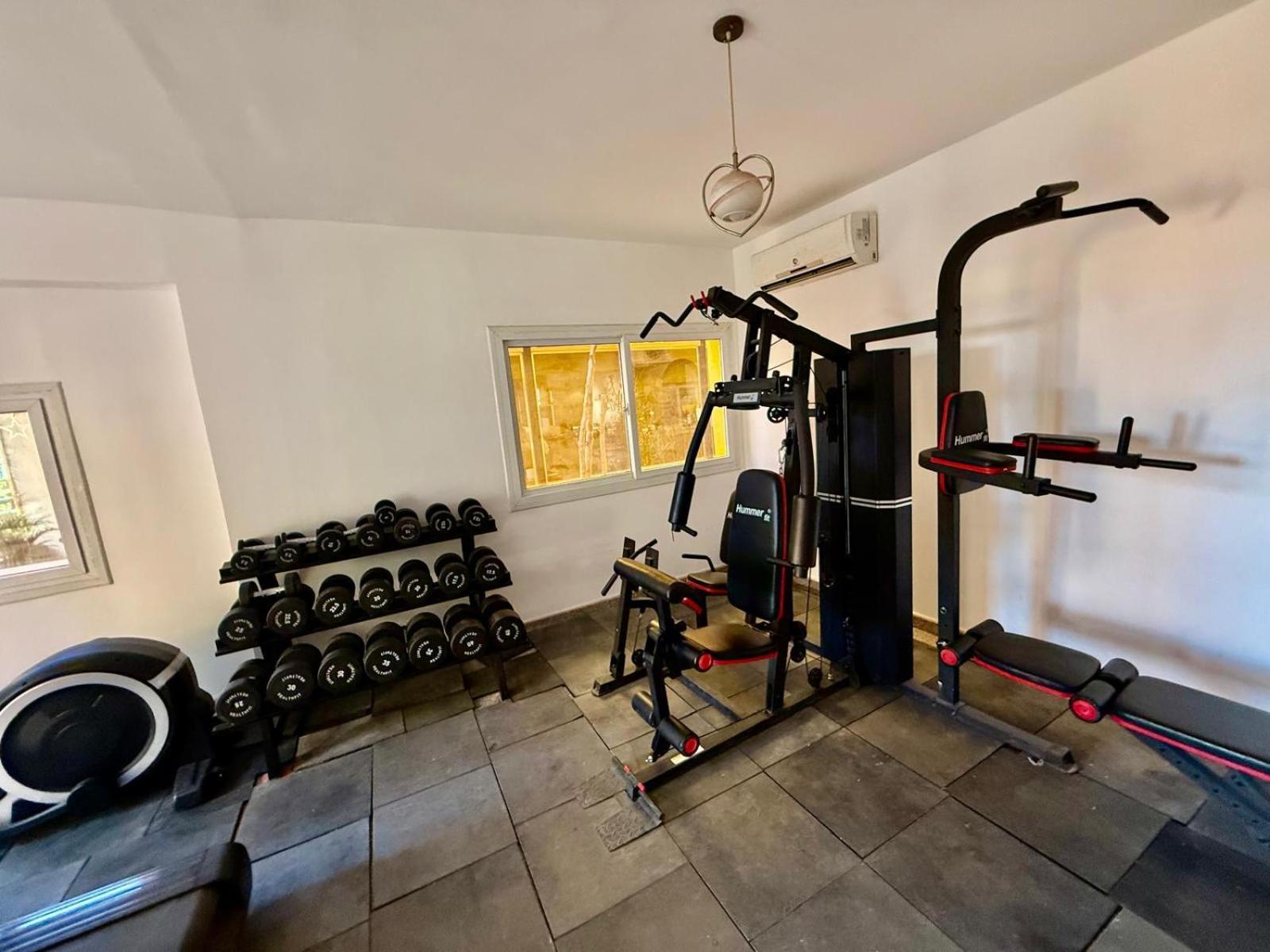 Elegant 1bd - Al Dora Resort, Apartment *