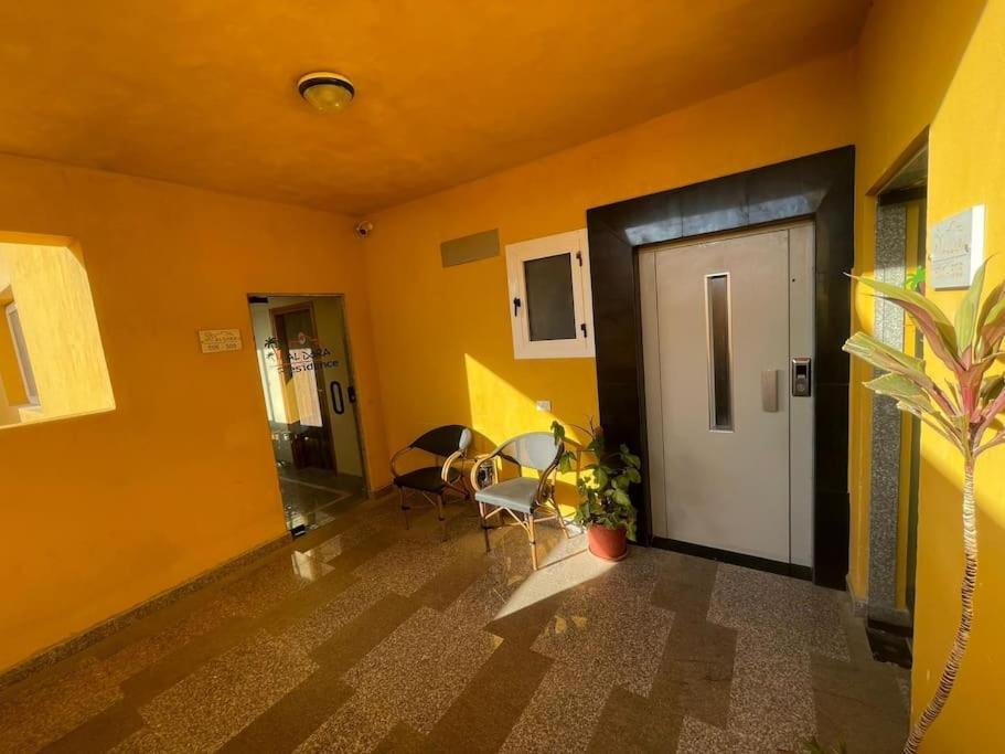 Elegant 1bd - Al Dora Resort, Apartment Hurghada