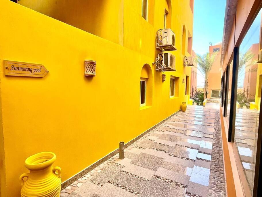 Apartment Elegant 1bd - Al Dora Resort, Hurghada