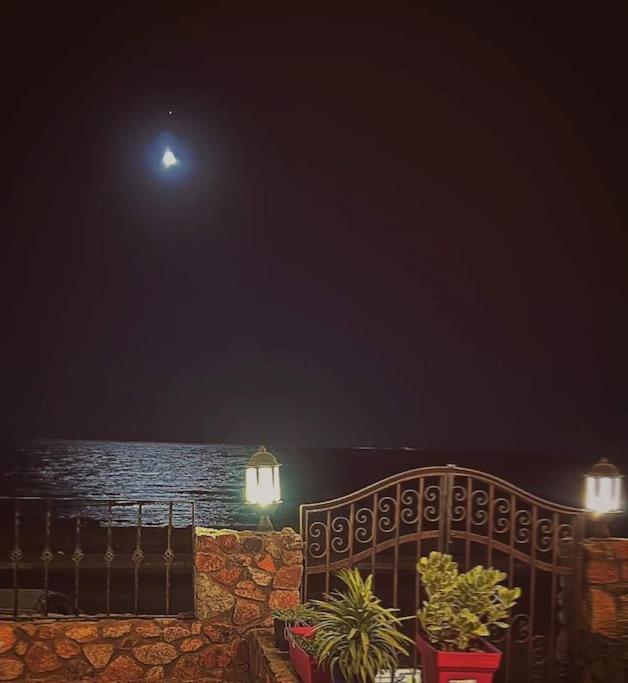 Mandala Beachfront Seaview 1 * Dahab