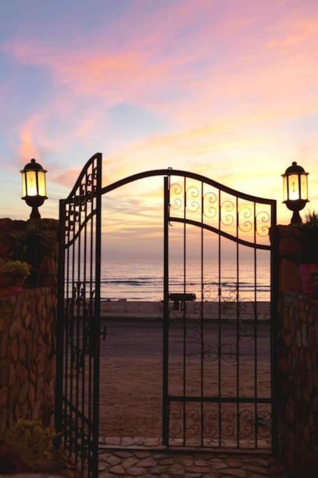 Mandala Beachfront Seaview 1 Apartment Dahab