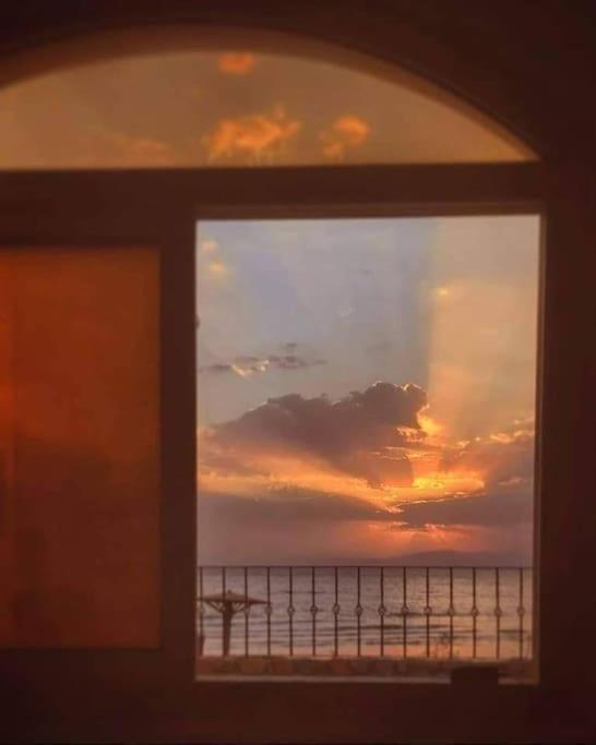 Mandala Beachfront Seaview 1 Apartment *