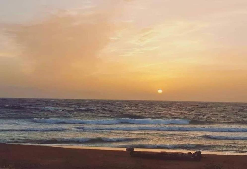 Mandala Beachfront Seaview 1 *
