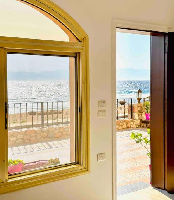 Mandala Beachfront Seaview 1 Dahab