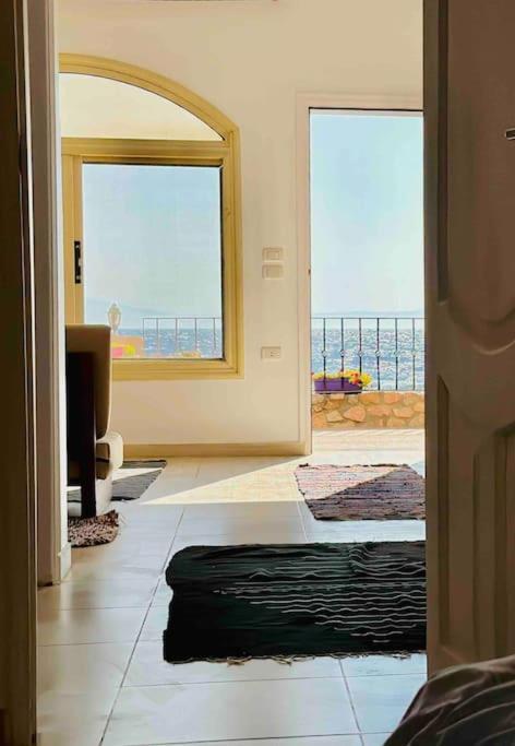 Apartment Mandala Beachfront Seaview 1 Dahab
