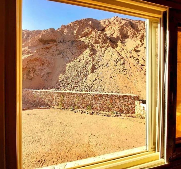 Mandala Beachfront Seaview 1 Dahab