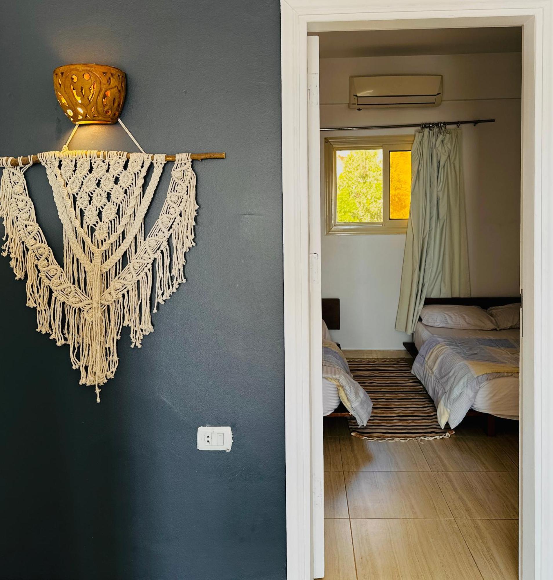 Apartment Mandala Beachfront Seaview 1 Dahab