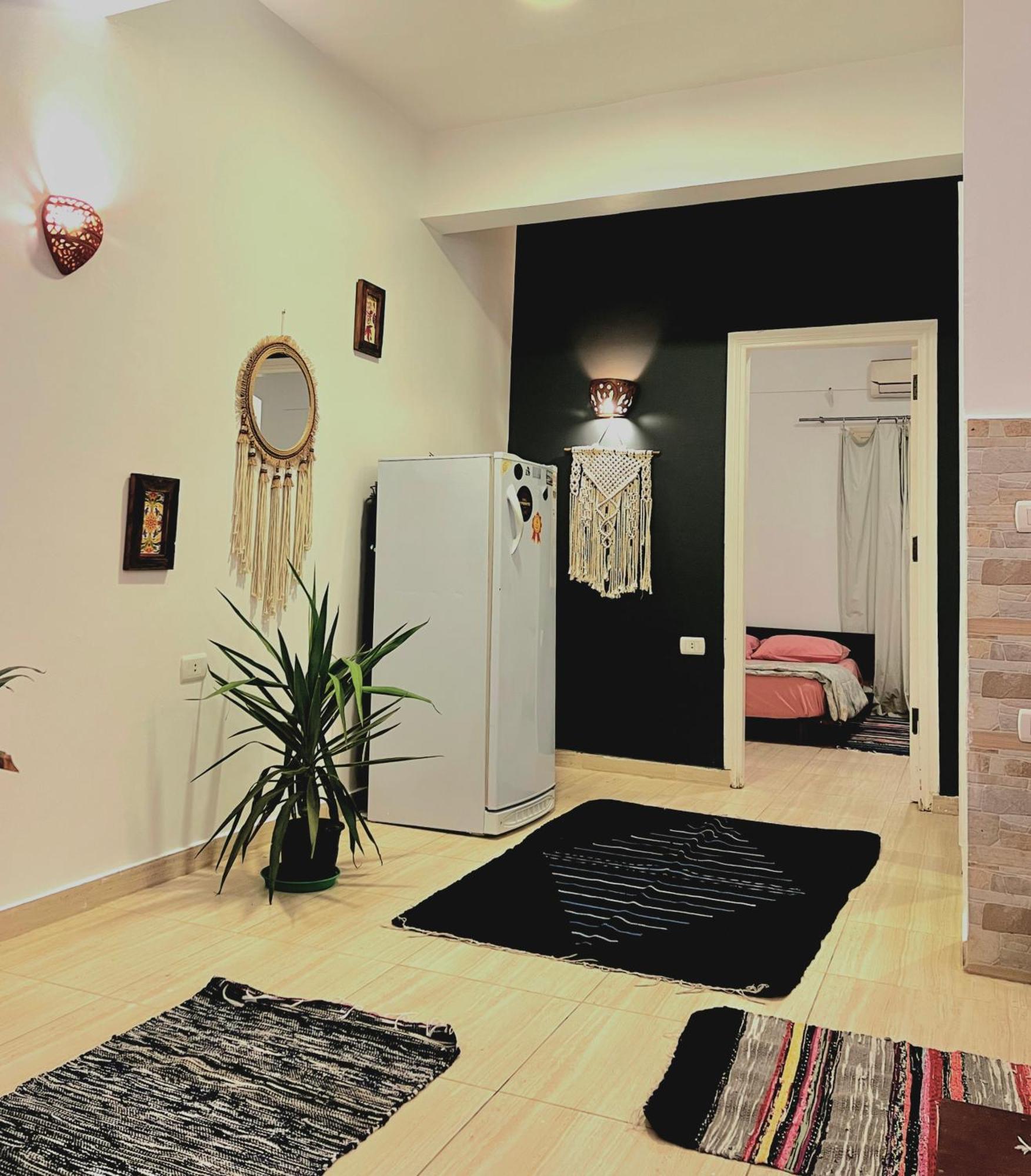 Mandala Beachfront Seaview 1 Apartment Dahab