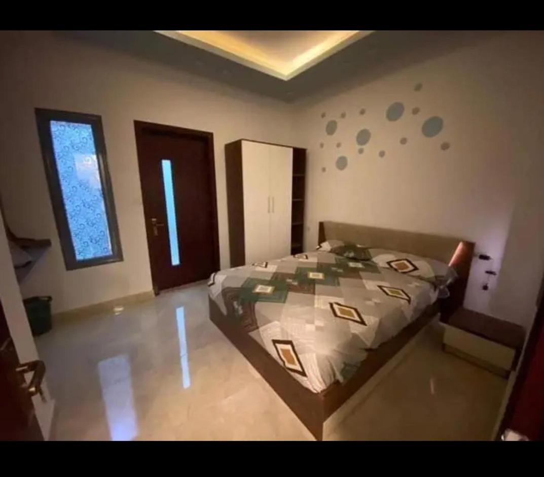 City Center Apartment Aswan