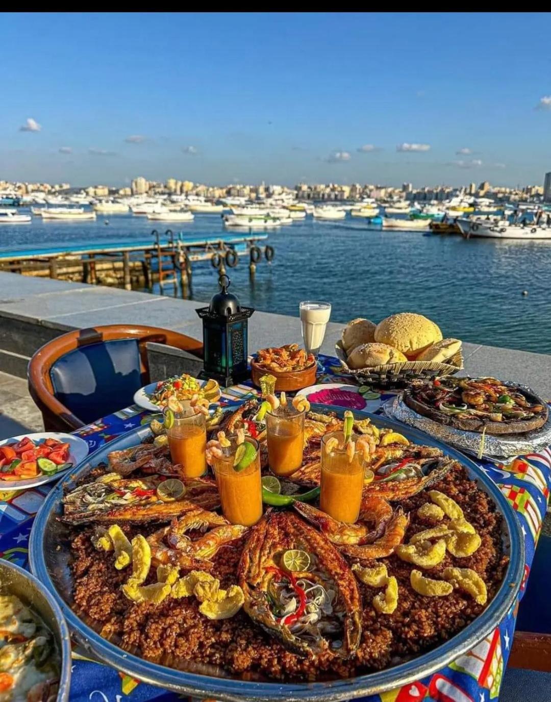 City Center Aswan