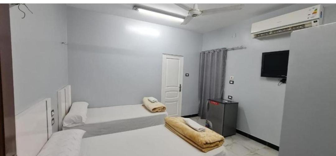 City Center Apartment *