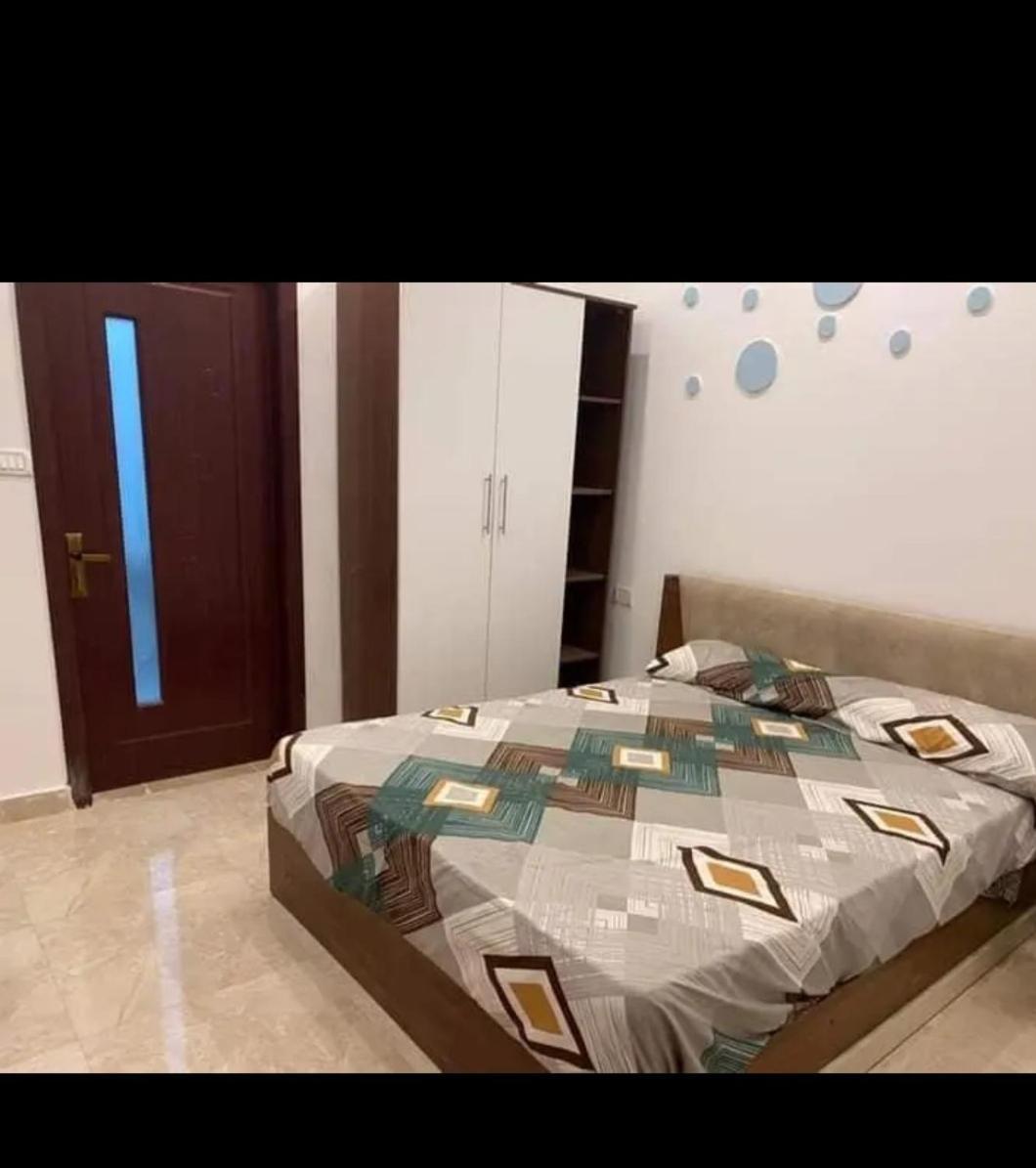 City Center Apartment Aswan